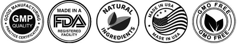 JellySlim  ® Supplement Manufactured in FDA Registered Facility – Quality & Safety Standards